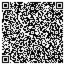 QR code with A & S Tires Service contacts