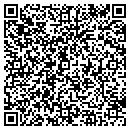 QR code with C & C Tire Service And Repair contacts