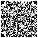QR code with Clayton's Tire Shop contacts