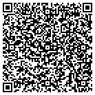 QR code with C & R Tire & Service LLC contacts