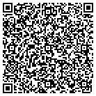 QR code with Custom One Paint & Body Inc contacts