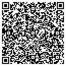 QR code with D & Z Tire Service contacts