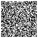 QR code with Hanson's Tire & Lube contacts