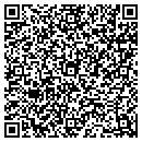 QR code with J C Randall Inc contacts