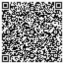 QR code with J&W Tire Service contacts