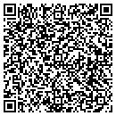 QR code with J & W Tire Service contacts