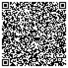 QR code with A D Williams Masonry contacts