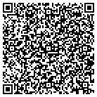 QR code with L Roman Tire Service contacts
