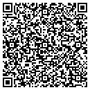 QR code with Meza's Tire Shop contacts