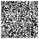QR code with Ohio Made Tires LLC contacts