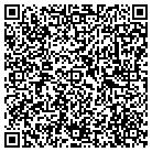 QR code with Raymond Casas Trucking Inc contacts