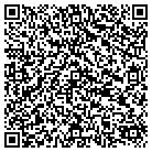 QR code with Reynaldo's Tire Shop contacts