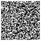 QR code with Rick's Tire & Auto Service contacts