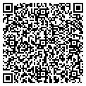QR code with T & A Tire Service contacts