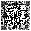 QR code with The Tire Spot Inc contacts