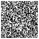 QR code with Tiny's Tire Service, LLC contacts