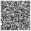 QR code with Tire Kingdom contacts