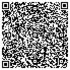QR code with Cajun's Appliance Service contacts