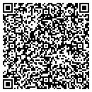 QR code with Treadwright contacts