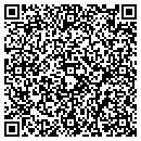 QR code with Trevino's Tire Shop contacts