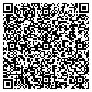 QR code with T&R Mechanical Service contacts