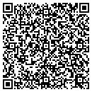 QR code with White Rose Retreading contacts
