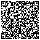 QR code with Yesenia's Tire Shop contacts