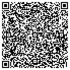 QR code with Ajacks Tire Service contacts