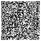 QR code with Algonquin Auto Clinic & Tire contacts