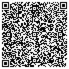 QR code with AL&RTRUCKING AND TIRE SERVICE contacts