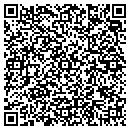 QR code with A oK Tire Mart contacts