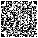 QR code with Cart Zone contacts
