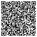 QR code with Dan L Linrud contacts
