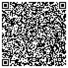 QR code with G & E Truck Tire Service contacts