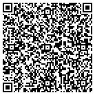 QR code with Hegemier Automotive Service contacts