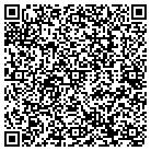 QR code with Marshall Tire Services contacts