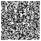 QR code with Mynar Inspection Auto Center contacts
