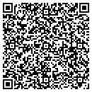 QR code with O K Tire Store Inc contacts