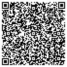 QR code with R & B Import & Export contacts