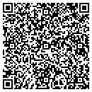 QR code with Red Horse Tire Center contacts