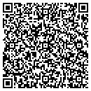 QR code with Tee's Tire Shop contacts