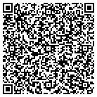 QR code with Tyler Mold & Machine Inc contacts