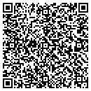 QR code with Ultimate Tire Service contacts
