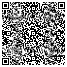 QR code with aroud the clock tire svc inc contacts