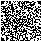 QR code with Action T V and Appliance Cente contacts