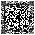 QR code with Marshall Tate Tire Service contacts