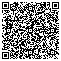 QR code with Bumper Pro contacts
