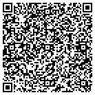 QR code with California Automotive Service contacts
