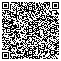 QR code with Denny Fender contacts