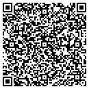 QR code with Fender Blender contacts